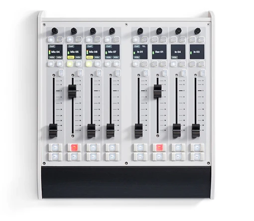 FADER MODULE