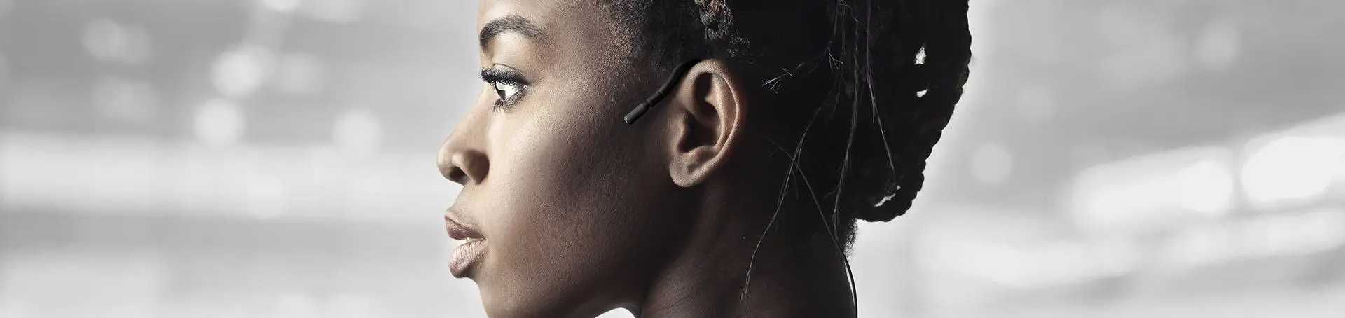 Earmount Microphones