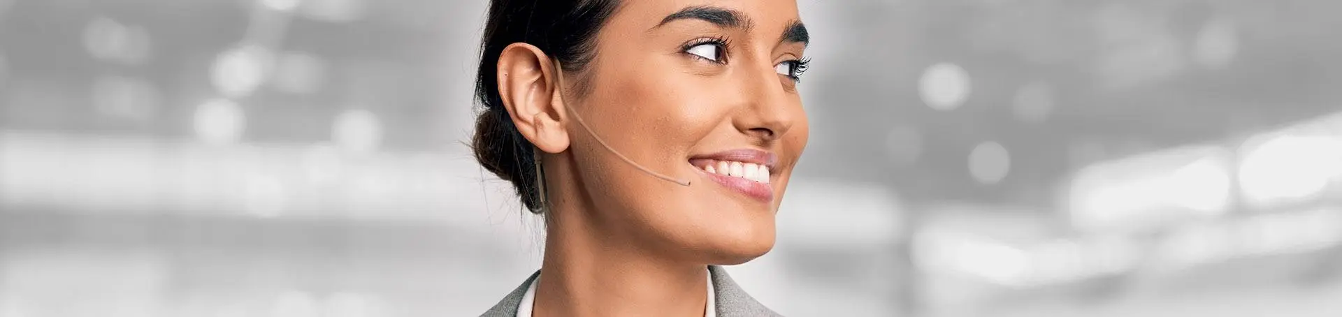 Lavalier Microphones