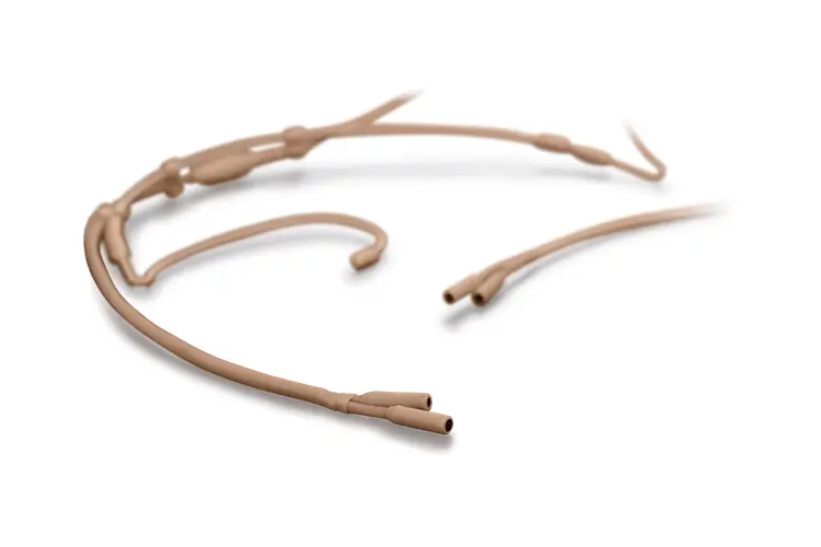 Lavalier Microphones