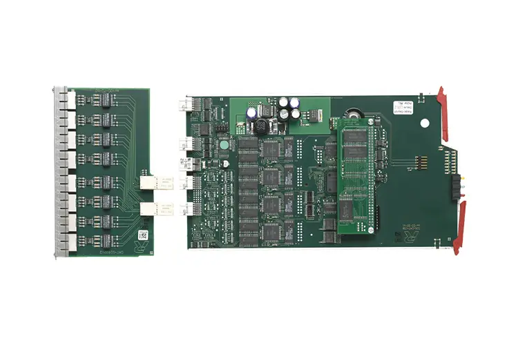 AES-108 G2 (Digital) 