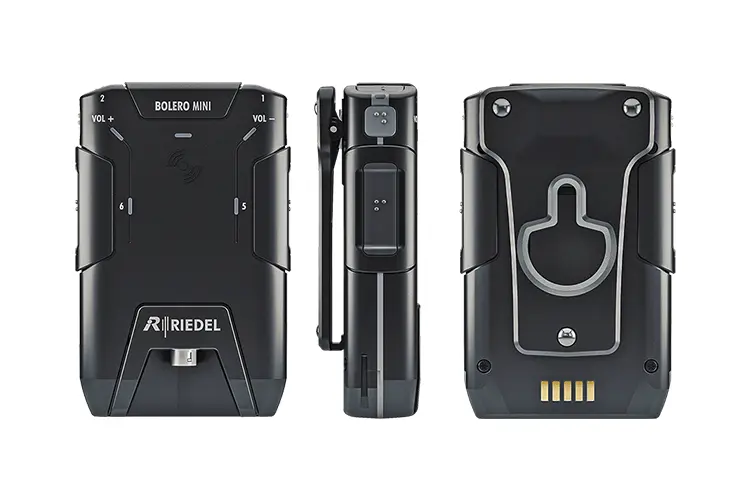 Bolero Mini Beltpack