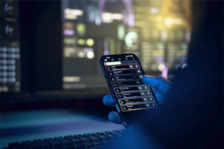 Virtual SmartPanel&reg;