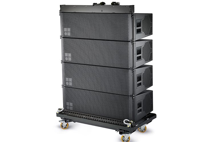 d&b audiotechnik