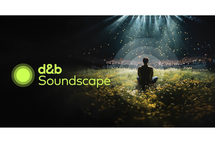 d&b Soundscape